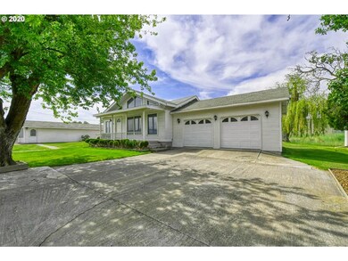 1345 Tutuilla Rd, Pendleton, OR 97801 - photo 3