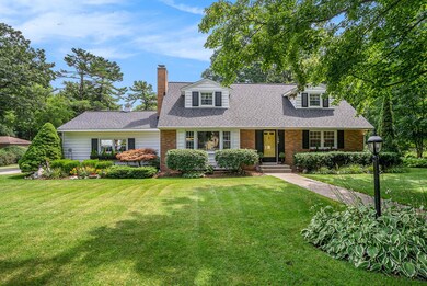 126 N Fruitport Rd, Spring Lake, MI 49456 - photo 3