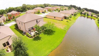 485 Dryden Cir, Cocoa, FL 32926 - photo 2