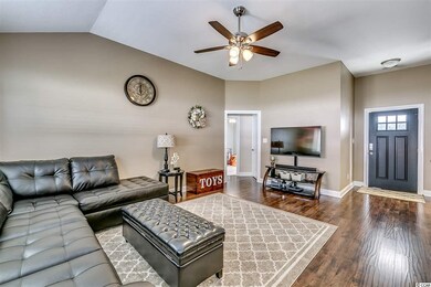 444 Oakham Dr unit Lot 12, Conway, SC 29527 - photo 2