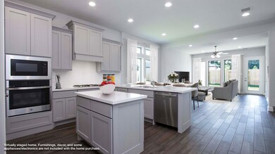 314 Bananaquit Way, Pinehurst, TX 77362 - photo 4