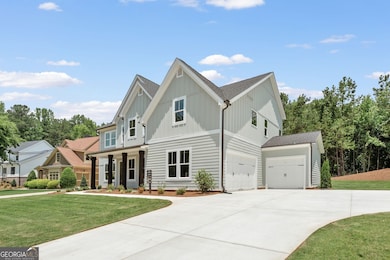 9155 Greenway Ct, Gainesville, GA 30506 - photo 2