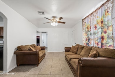 758 W Santa Paula St, Tucson, AZ 85706 - photo 7