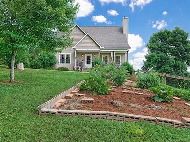 45 Silver Spoon Dr, Leicester, NC 28748 - photo 2