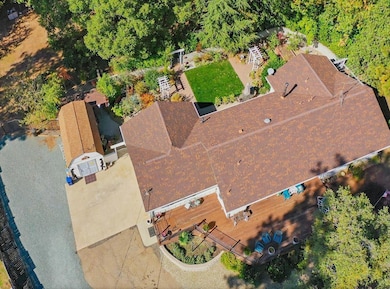 19877 Shake Ridge Rd, Volcano, CA 95689 - photo 2