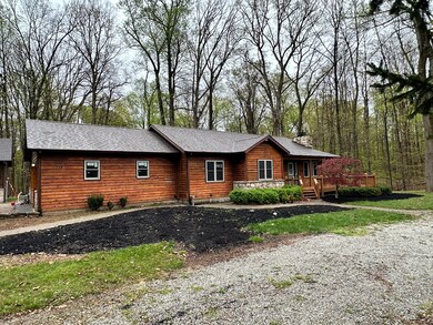 1238 NE Mohican Trail, Greensburg, IN 47240 - photo 2