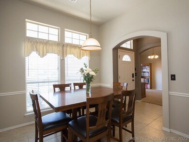 19915 E 48th St S, Broken Arrow, OK 74014 - photo 7