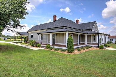 2822 Old State Highway 113, Taylorsville, GA 30178 - photo 5