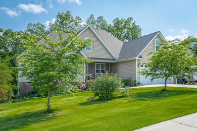 59 Honeysuckle Drive HD-62