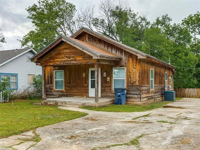 1129 N Union Ave, Shawnee, OK 74801 - photo 3