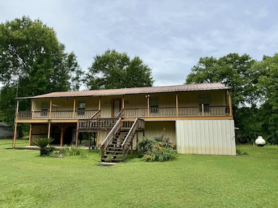 490 Boggy Bayou Rd, Marksville, LA 71351 - photo 3