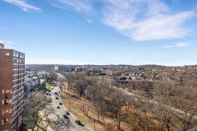Mosaic on the Riverway unit 807, Boston, MA 02115 - photo 3