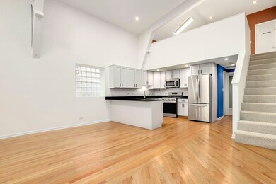 2350 N Kedzie Blvd unit K, Chicago, IL 60647 - photo 6