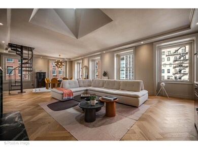 The Churchill unit 9BF, Chicago, IL 60610 - photo 3