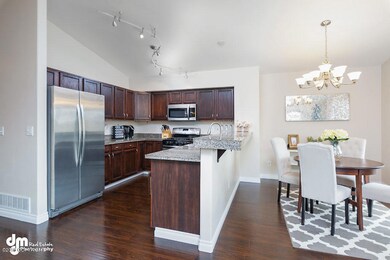 8535 Moorland St #6B, Anchorage AK 99502