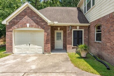 30302 E Legends Trail Dr, Spring, TX 77386 - photo 2