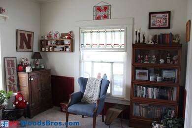 Office / Bedroom 3