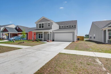 138 Lucca Dr, Summerville, SC 29486 - photo 3