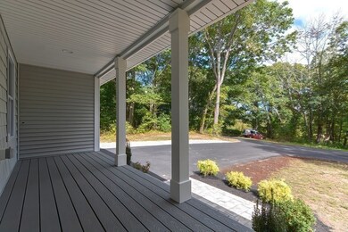 99 Ramshorn Rd, Dudley, MA 01571 - photo 3