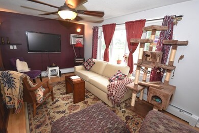 564 Granby Rd, South Hadley, MA 01075 - photo 3