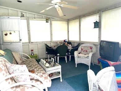 Sun Room