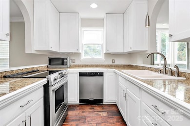 328 W 6th St unit 2, Charlotte, NC 28202 - photo 7