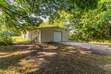 30x40 Shop with RV parking