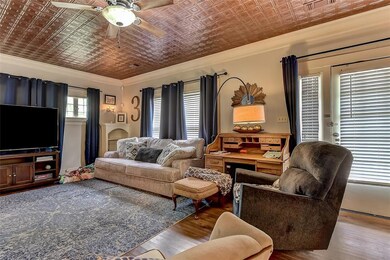 1222 W Sears St, Denison, TX 75020 - photo 6