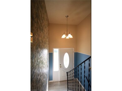 Attractive Entry