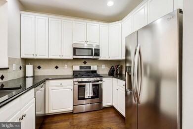 2310 14th St N unit 203, Arlington, VA 22201 - photo 5