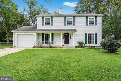 17 Squire Cir, Dover, DE 19901 - photo 2