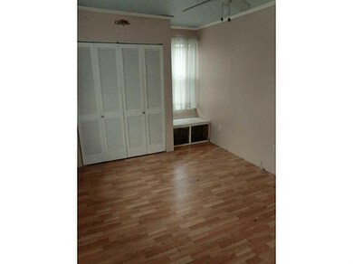 Bedroom.