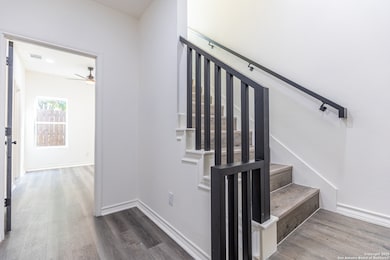 118 Shenandoah St unit 202, San Antonio, TX 78210 - photo 4