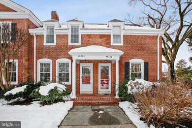 4622 36th St S unit A, Arlington, VA 22206 - photo 2