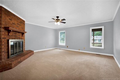 5894 Nutbush Place, Fayetteville, NC 28314 - photo 4