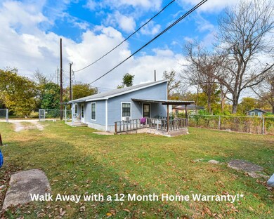 206 S 22nd St, Temple, TX 76501 - photo 5