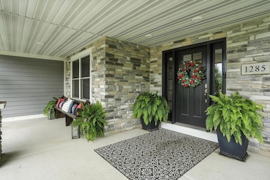 1285 Greenview Place, Crown Point, IN 46307 - photo 5