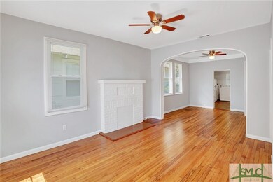 1234 E 38th St, Savannah, GA 31404 - photo 4