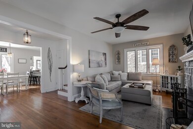 521 E Manoa Rd, Havertown, PA 19083 - photo 7