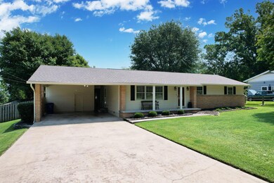 2418 Walnut Dr NW, Cleveland, TN 37311 - photo 2