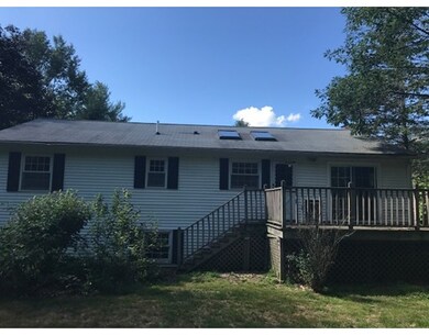 23 Bigelow Rd, North Brookfield, MA 01535 - photo 6