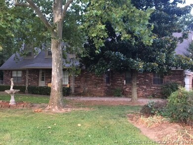 1943 Mary Niblack Rd, Ardmore, OK 73401 - photo 3