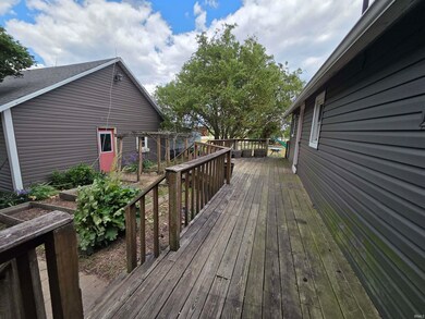 4287 S Meridian Rd, Oxford, IN 47971 - photo 6