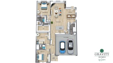 418 Rose Ave, Cleburne, TX 76033 - photo 2