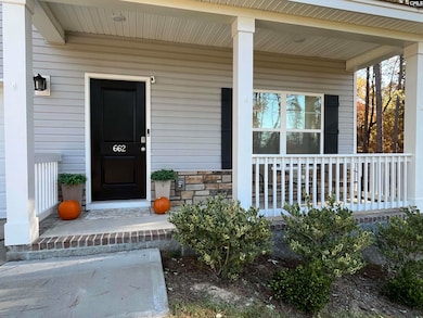 662 Barfield Rd, Elgin, SC 29045 - photo 3
