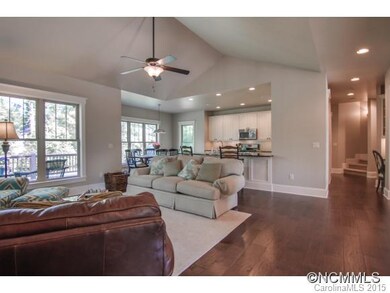 Open Floorplan