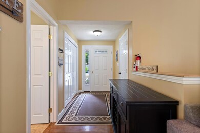 1313 Deer Run, Casco, Maine