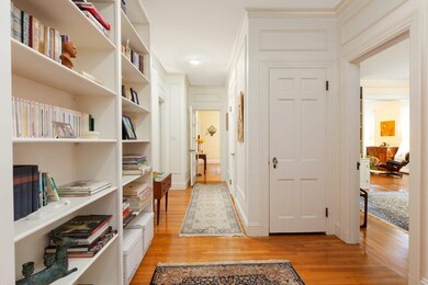 28 Marshal St unit 2, Brookline, MA 02446 - photo 7