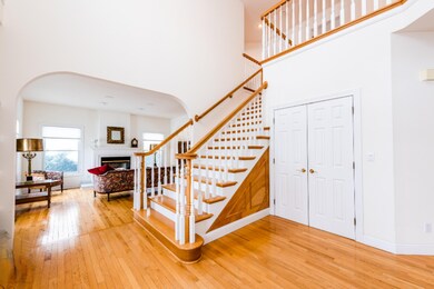 Concord Row-105
