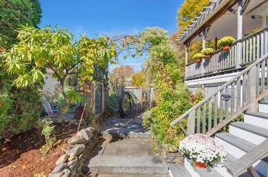 219 Forest St, Arlington, MA 02474 - photo 4